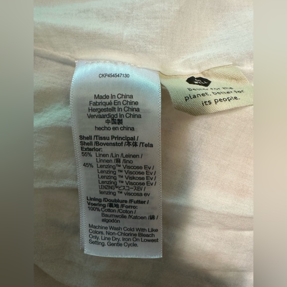 Madewell Dress - Picture 12 of 12